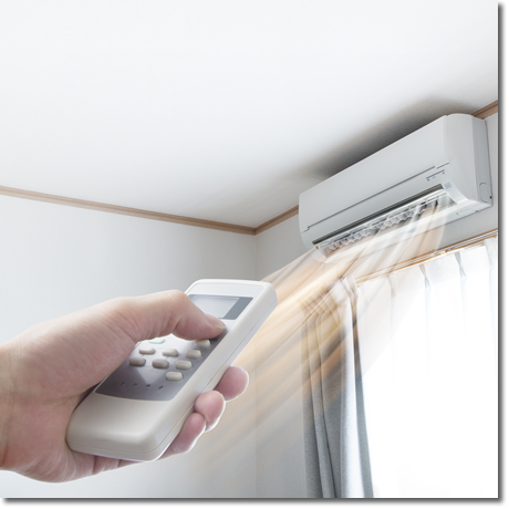 Montaža klima uređaja