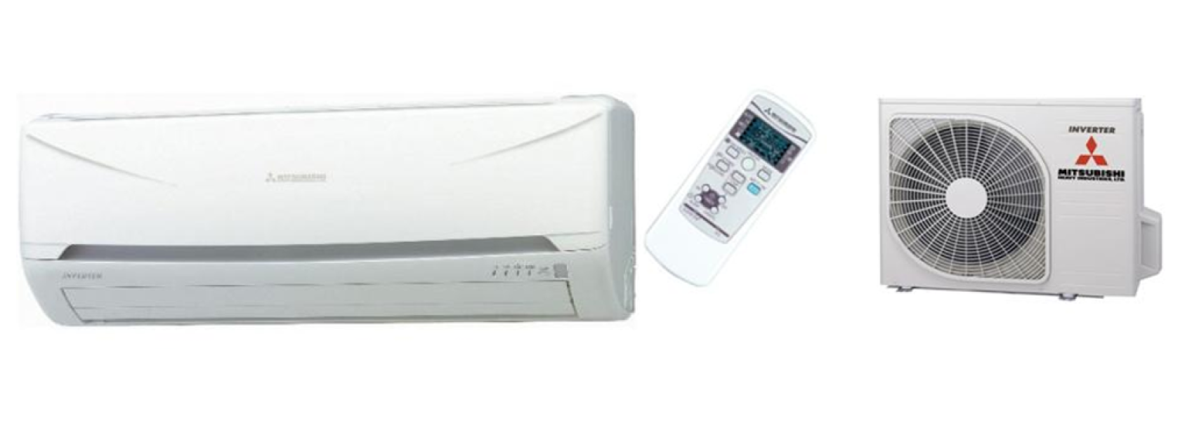 Prodaja klima uređaja