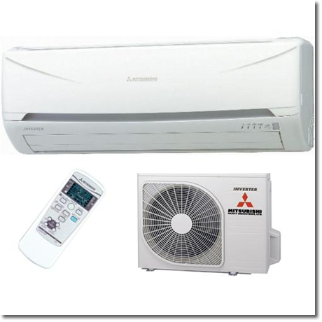 Prodaja klima uređaja