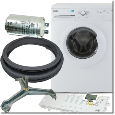 Prodaja rezervnih dijelova