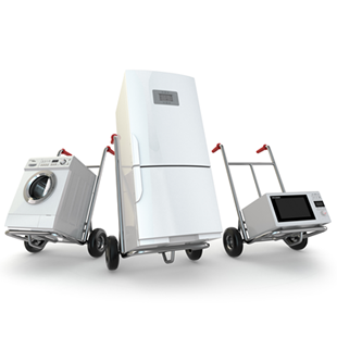 Servis bijele tehnike