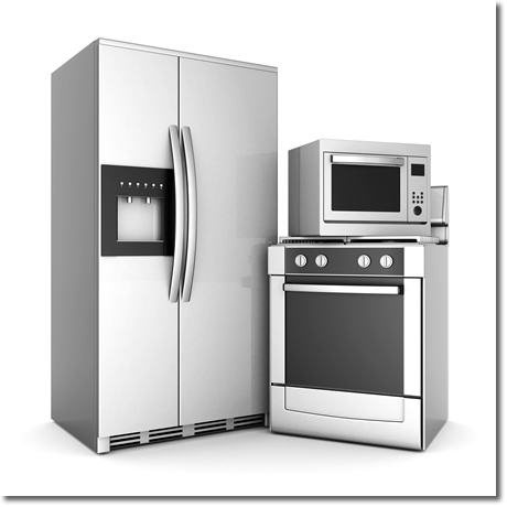 Servis bijele tehnike